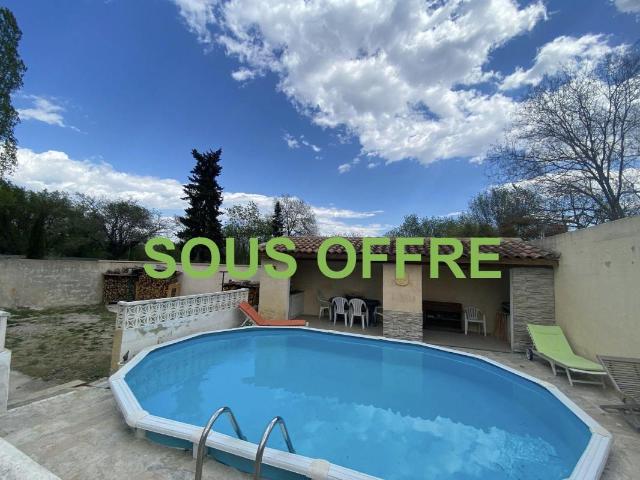 Maison 6 pièces 142 m²
