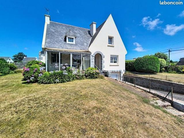 Maison 6 pièces 142 m²