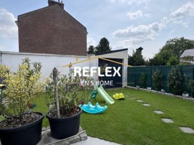 Maison 6 pièces 142 m²