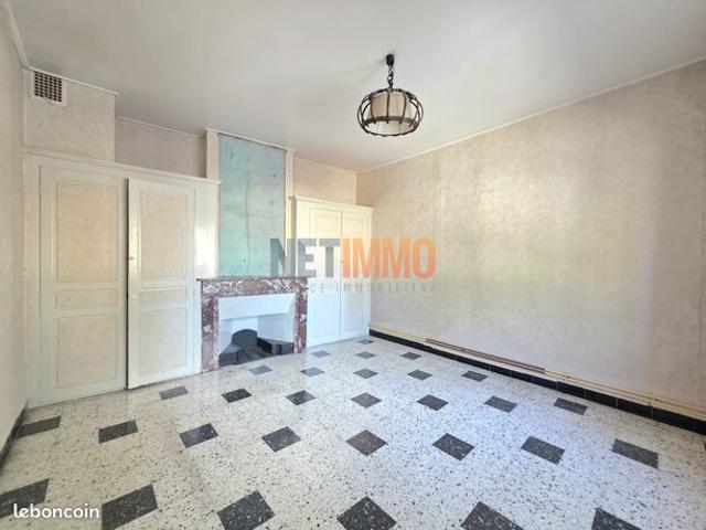 Maison 6 pièces 142 m²