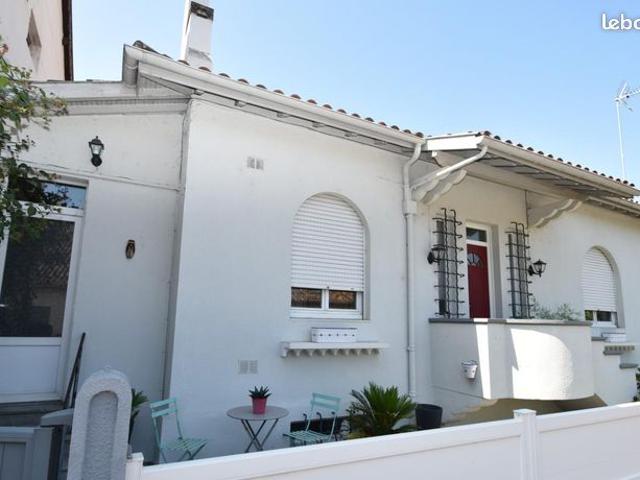 Maison 6 pièces 142 m²