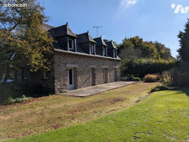 Maison 6 pièces 142 m²