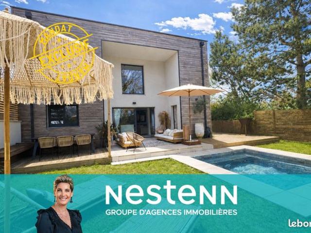 Maison 6 pièces 142 m²
