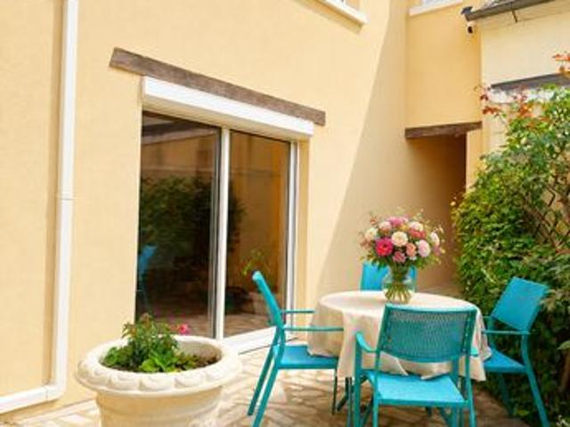 Maison 6 pièces 142 m²