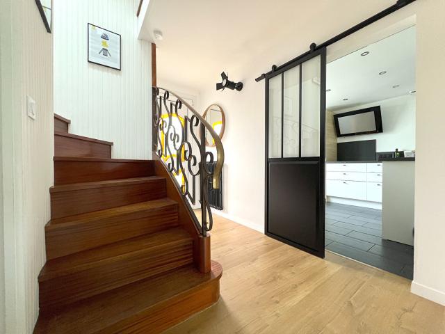 Maison 6 pièces 142 m²