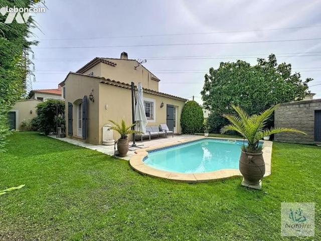 Maison 6 pièces 142 m²