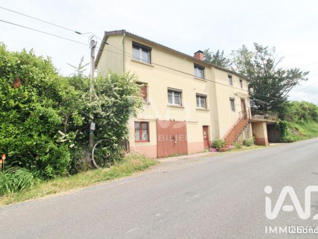 Maison 6 pièces 142 m²