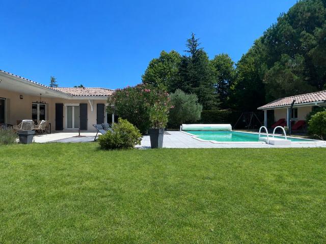 Maison 6 pièces 142 m²