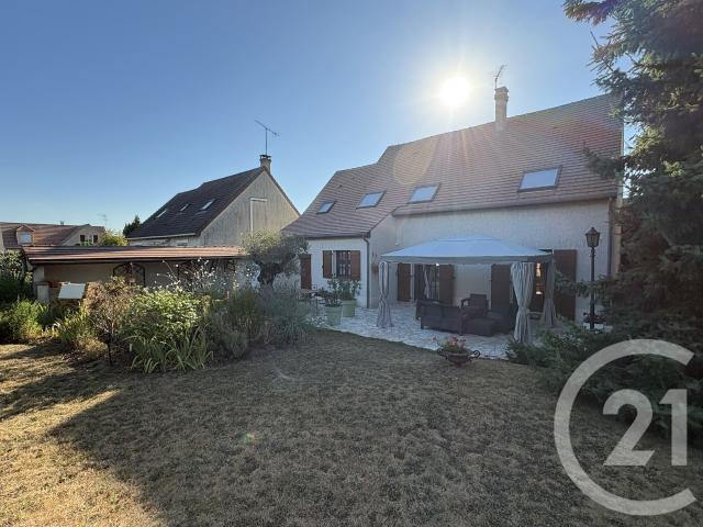 Maison 6 pièces 142 m²