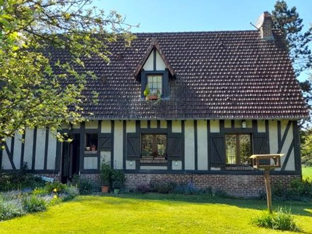 Maison 6 pièces 142 m²