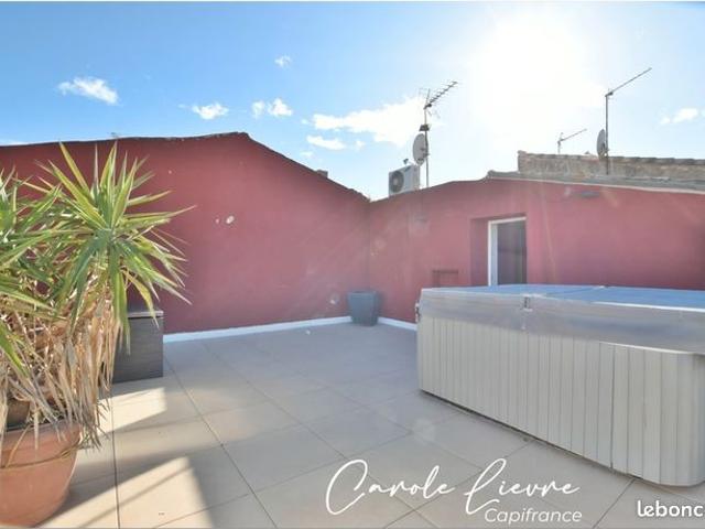 Maison 6 pièces 142 m²