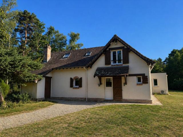 Maison 6 pièces 142 m²