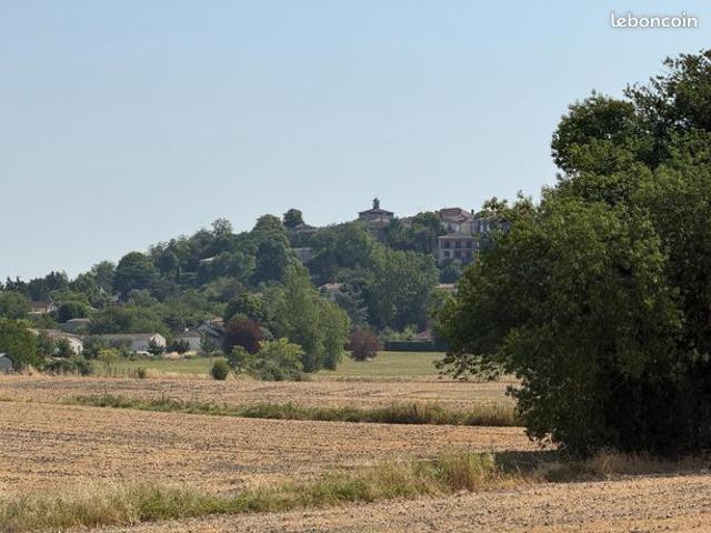 Maison 6 pièces 142 m²