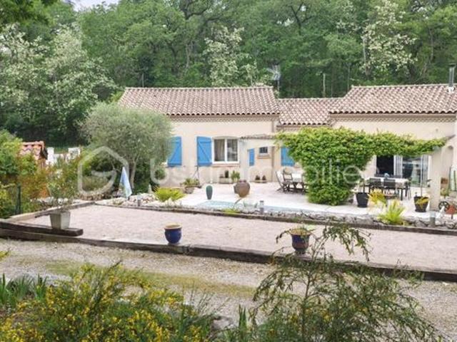 Maison 6 pièces 142 m²