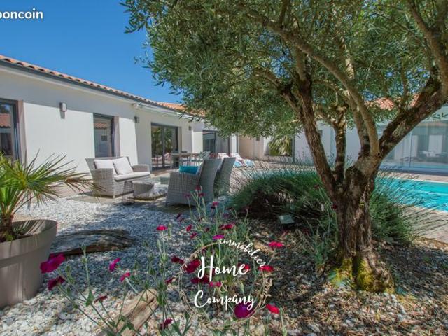 Maison 6 pièces 142 m²