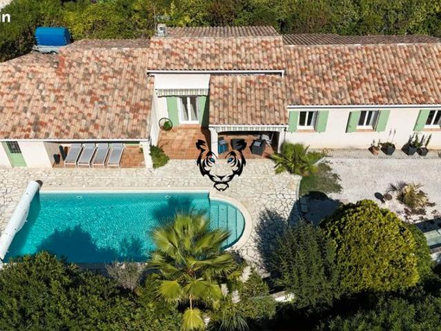 Maison 6 pièces 142 m²