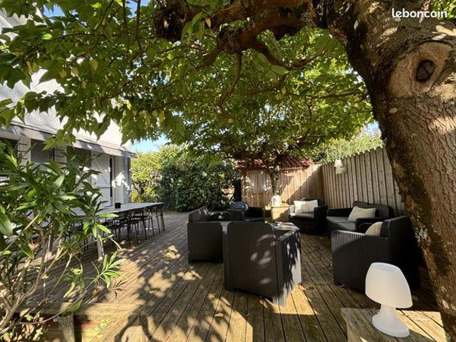 Maison 6 pièces 142 m²