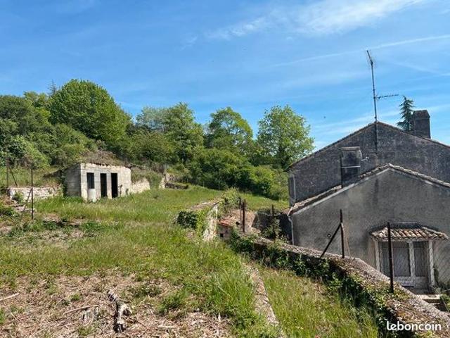 Maison 6 pièces 142 m²