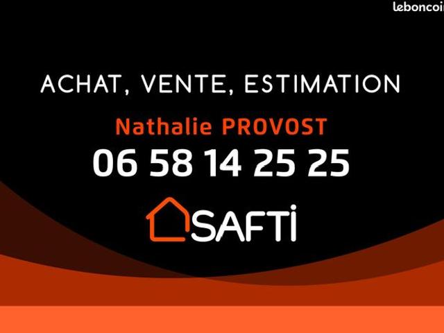Maison 6 pièces 142 m²