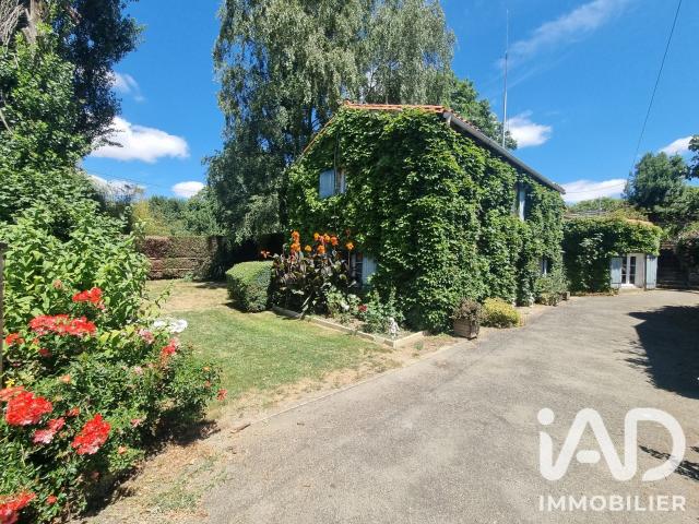 Maison 6 pièces 142 m²