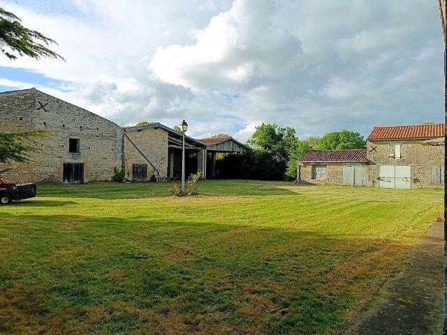 Maison 6 pièces 142 m²