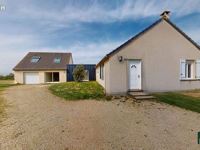 Maison 6 pièces 142 m²