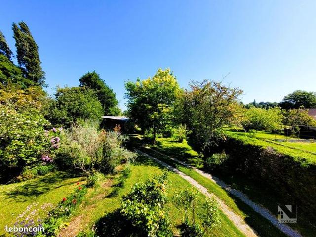 Maison 6 pièces 142 m²