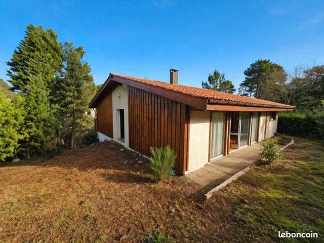 Maison 6 pièces 142 m²