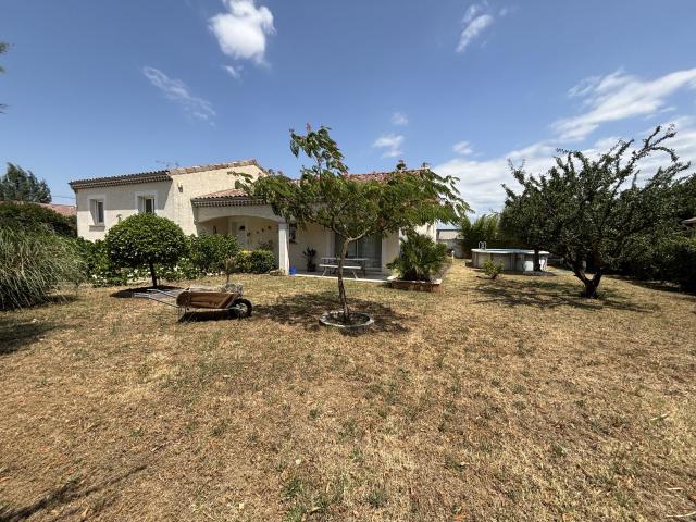 Maison 6 pièces 142 m²
