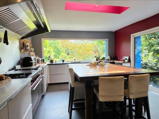 Maison 6 pièces 142 m²