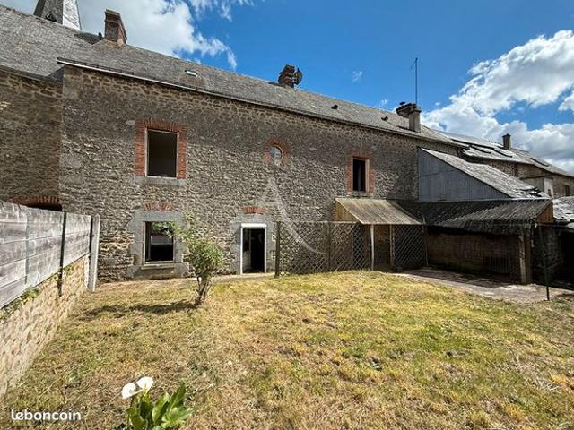 Maison 6 pièces 142 m²