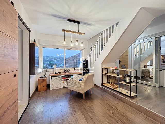 Maison 6 pièces 145 m²