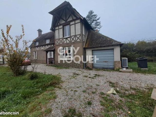 Maison 6 pièces 142 m²