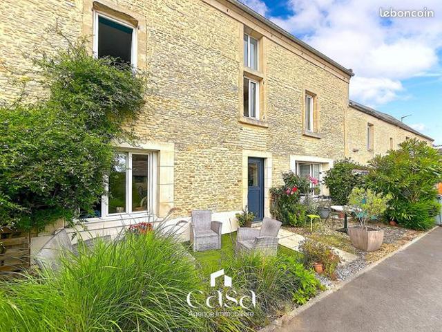 Maison 6 pièces 142 m²