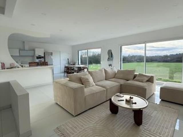 Maison 6 pièces 142 m²