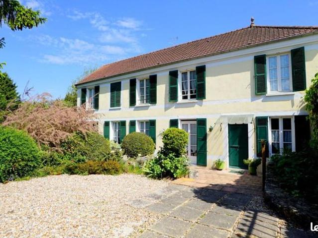 Maison 6 pièces 142 m²