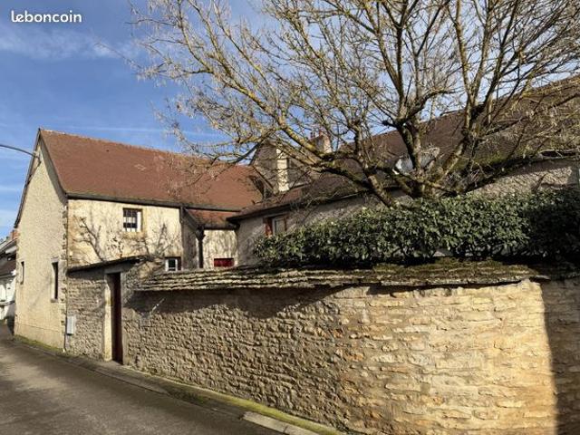 Maison 6 pièces 142 m²