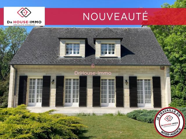 Maison 6 pièces 142 m²