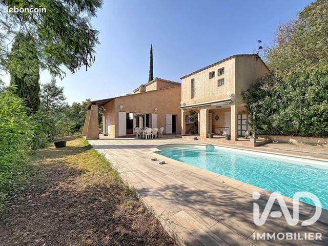Maison 6 pièces 142 m²