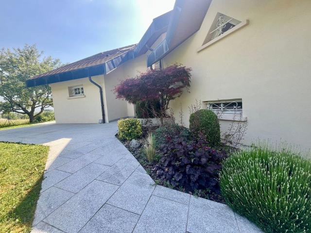 Maison 6 pièces 142 m²