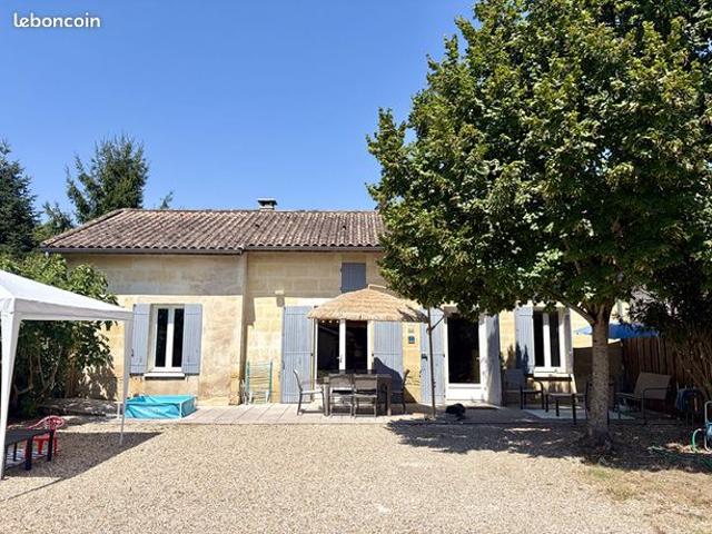 Maison 6 pièces 142 m²