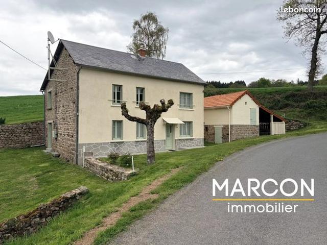 Maison 6 pièces 142 m²