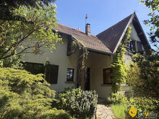 Maison 6 pièces 142 m²