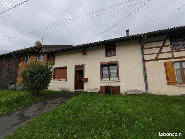 Maison 6 pièces 142 m²