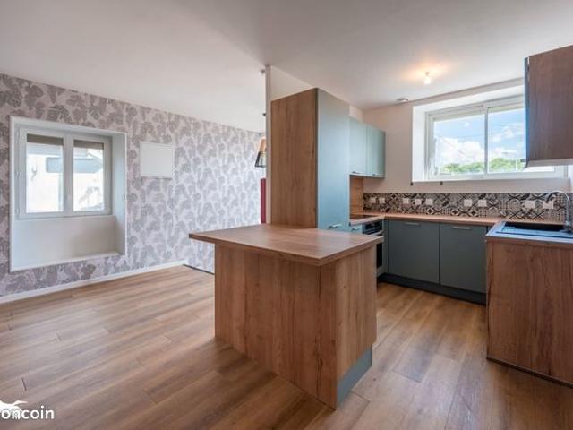 Maison 6 pièces 142 m²