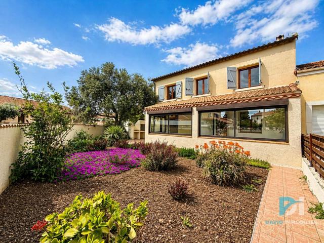 Maison 6 pièces 142 m²
