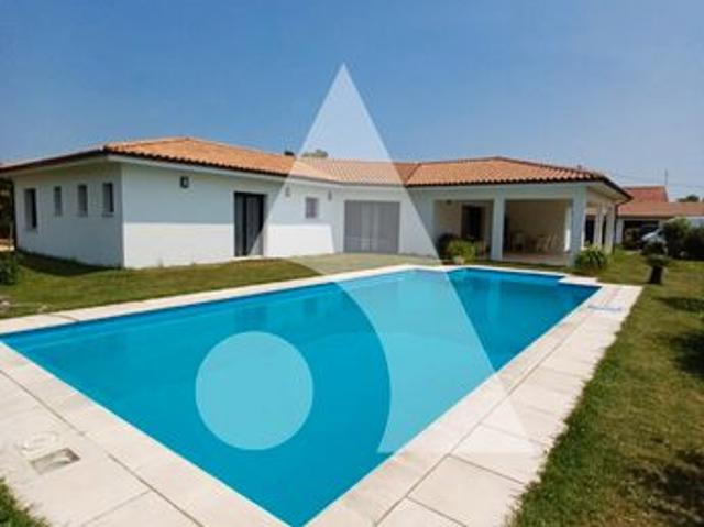 Maison 6 pièces 142 m²