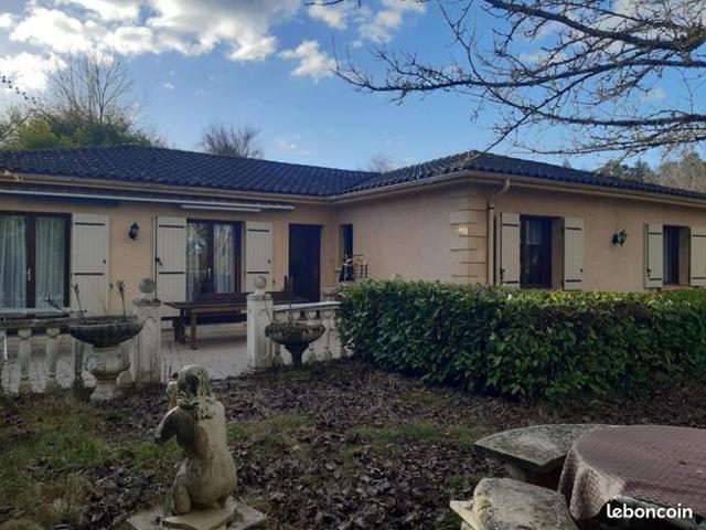 Maison 6 pièces 142 m²