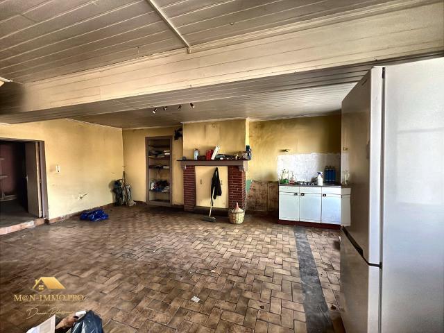 Maison 6 pièces 142 m²