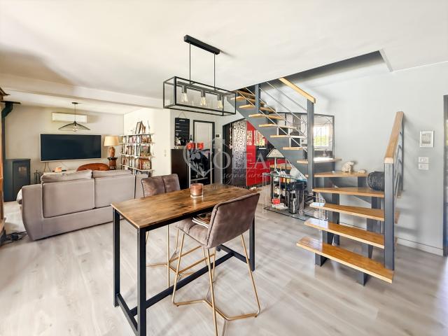 Maison 6 pièces 142 m²